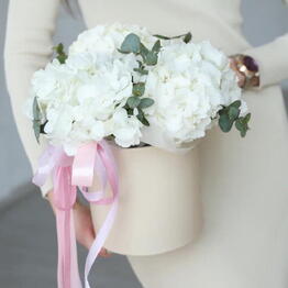Растет Цветет
