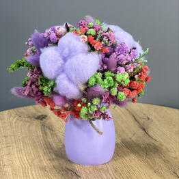Sogno di fiori