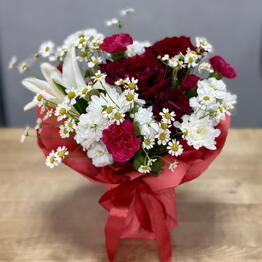 A. Flowers