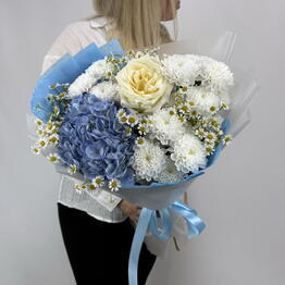 КАМЕЛИЯ Flowers Shop 