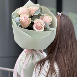Flower service