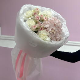 PINKO flowers