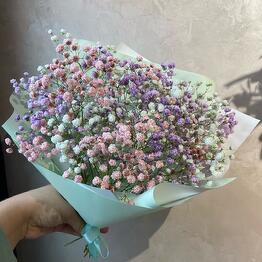 Flowers and Home