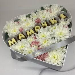 Праздник в шоколаде