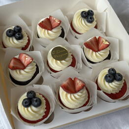 Berko cake
