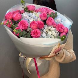 House Of Flowers 71