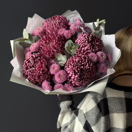 Rosalia flowers
