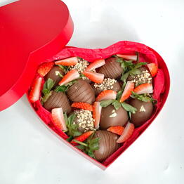 CHOCOLAD.SPB