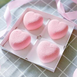 Candy cakes