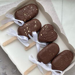 Anna’s Sweets