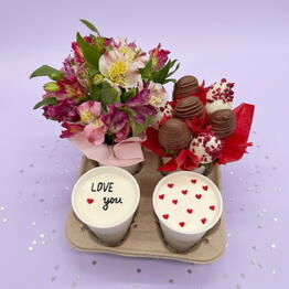 Cosmo Cakery