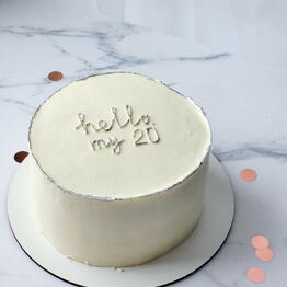 Rufous.cake
