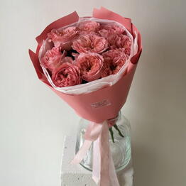 MCF Flower Space