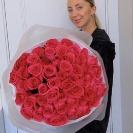 GLAM FLOWERS