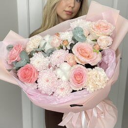 BLOOM ROOM