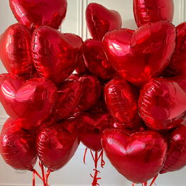 The Balloon Room