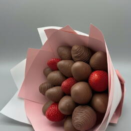 ChocoBerry