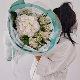 Gran Pri flowers