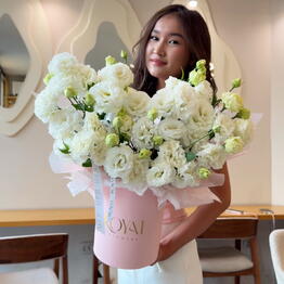 Royal Flowers