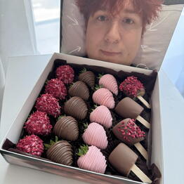 Choco&Desserts