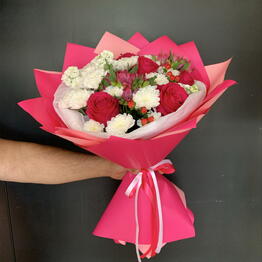 About Flowers 24