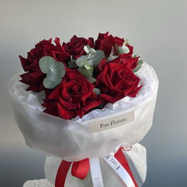 fun floristic