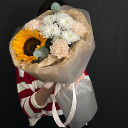 Monomi Flowers