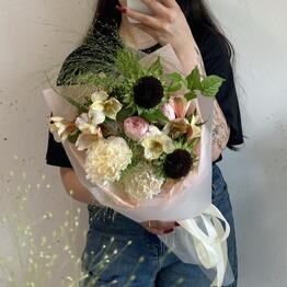 MIDORI WHITE