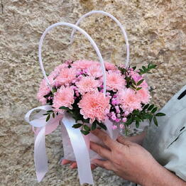 Katy flower