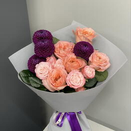 Tanika flowers