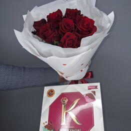 RoseHrise