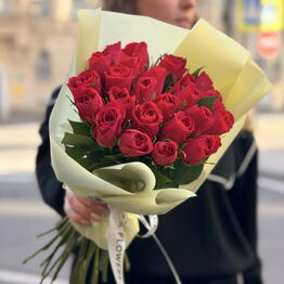Pack Flowers