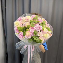 BABOCHKA flowers