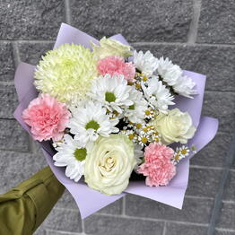 Volkova flowers