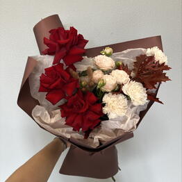 vio flowers