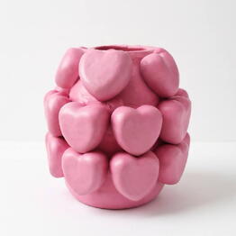 Clay vases