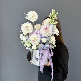 Rosalia flowers