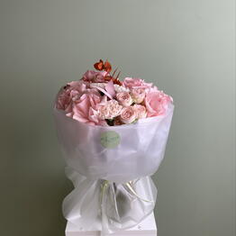 A FLOWER