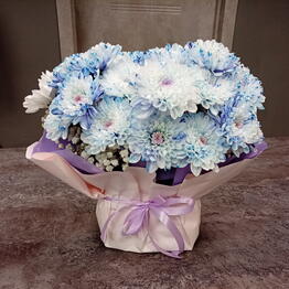 Flower Shop 