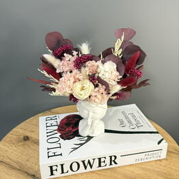 Sogno di fiori