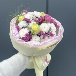 TIFFANY FLOWERS