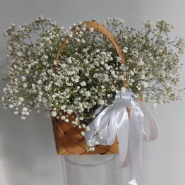 Maksi Flora