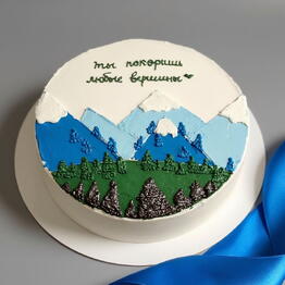 Пеку для Лисок