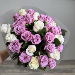 Flowers Delivery