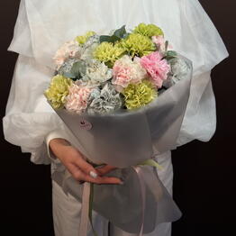 Kiseleva flowers