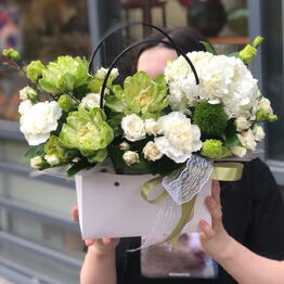 Lulu flowers