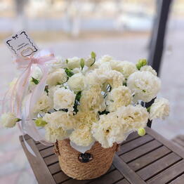 No.1 Flower Shop