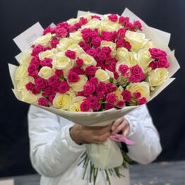 Цветы мира РИЖСКАЯ