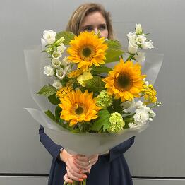 Bloomdecor x Matrica