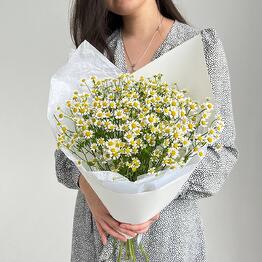 Easy flowers